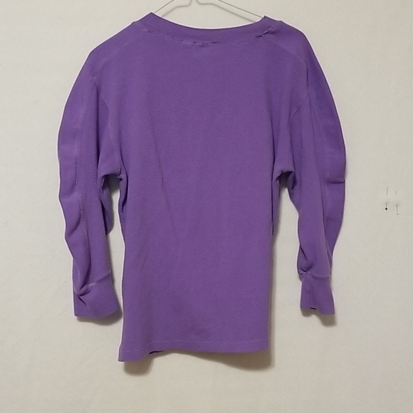 Newport News thermal outer top - Picture 2 of 2